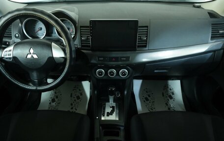 Mitsubishi Lancer IX, 2008 год, 899 000 рублей, 13 фотография