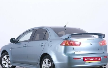 Mitsubishi Lancer IX, 2008 год, 899 000 рублей, 5 фотография