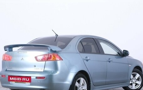 Mitsubishi Lancer IX, 2008 год, 899 000 рублей, 7 фотография