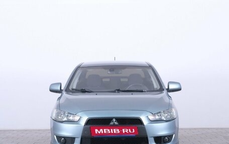 Mitsubishi Lancer IX, 2008 год, 899 000 рублей, 2 фотография