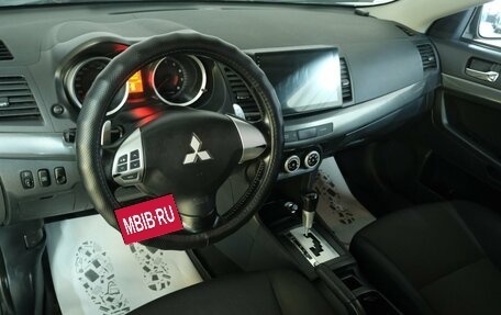 Mitsubishi Lancer IX, 2008 год, 899 000 рублей, 10 фотография