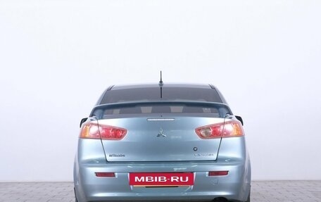 Mitsubishi Lancer IX, 2008 год, 899 000 рублей, 6 фотография