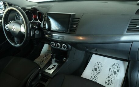 Mitsubishi Lancer IX, 2008 год, 899 000 рублей, 18 фотография