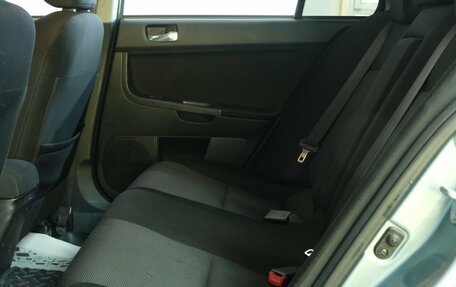 Mitsubishi Lancer IX, 2008 год, 899 000 рублей, 20 фотография