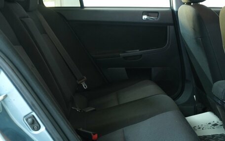 Mitsubishi Lancer IX, 2008 год, 899 000 рублей, 21 фотография