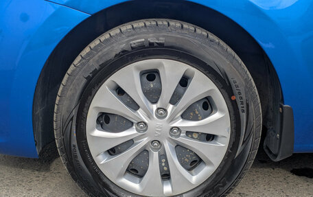 KIA Rio IV, 2018 год, 1 450 000 рублей, 12 фотография