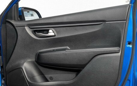 KIA Rio IV, 2018 год, 1 450 000 рублей, 24 фотография
