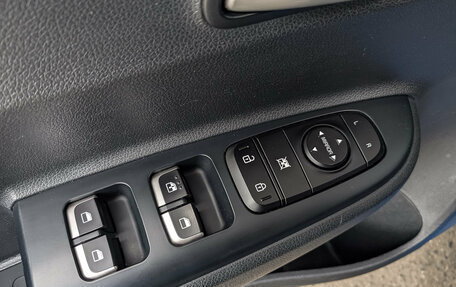 KIA Rio IV, 2018 год, 1 450 000 рублей, 25 фотография