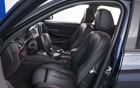 BMW 3 серия, 2014 год, 1 899 077 рублей, 9 фотография