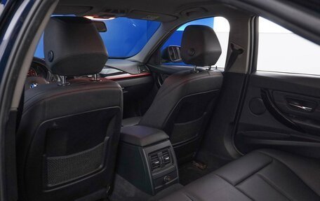 BMW 3 серия, 2014 год, 1 899 077 рублей, 10 фотография