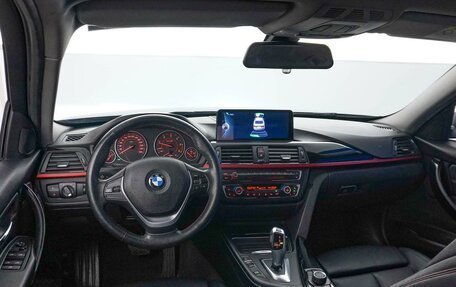 BMW 3 серия, 2014 год, 1 899 077 рублей, 6 фотография