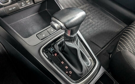 KIA Rio IV, 2018 год, 1 450 000 рублей, 27 фотография
