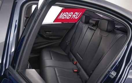 BMW 3 серия, 2014 год, 1 899 077 рублей, 11 фотография
