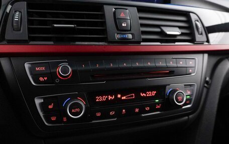 BMW 3 серия, 2014 год, 1 899 077 рублей, 17 фотография