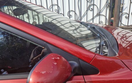 KIA Rio III рестайлинг, 2013 год, 620 000 рублей, 7 фотография