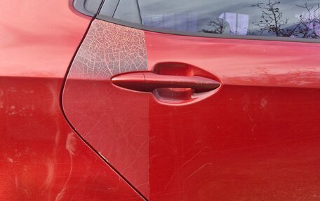 KIA Rio III рестайлинг, 2013 год, 620 000 рублей, 8 фотография
