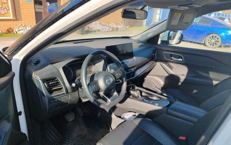 Nissan X-Trail, 2021 год, 2 550 000 рублей, 6 фотография