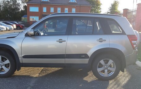 Suzuki Grand Vitara, 2008 год, 1 550 000 рублей, 4 фотография