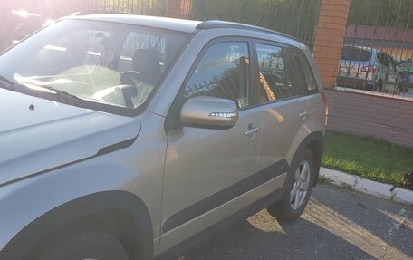Suzuki Grand Vitara, 2008 год, 1 550 000 рублей, 5 фотография