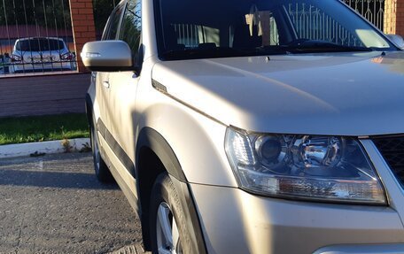 Suzuki Grand Vitara, 2008 год, 1 550 000 рублей, 7 фотография