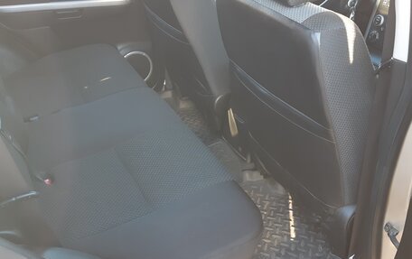 Suzuki Grand Vitara, 2008 год, 1 550 000 рублей, 15 фотография