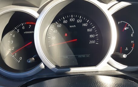 Suzuki Grand Vitara, 2008 год, 1 550 000 рублей, 10 фотография