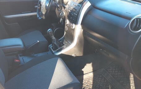 Suzuki Grand Vitara, 2008 год, 1 550 000 рублей, 14 фотография