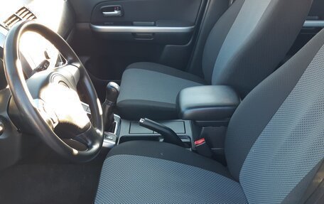 Suzuki Grand Vitara, 2008 год, 1 550 000 рублей, 12 фотография