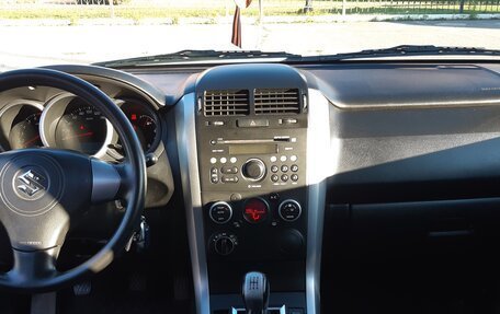 Suzuki Grand Vitara, 2008 год, 1 550 000 рублей, 11 фотография