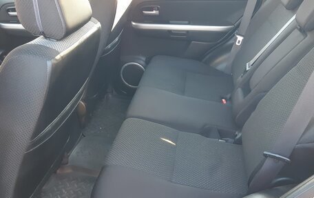 Suzuki Grand Vitara, 2008 год, 1 550 000 рублей, 13 фотография
