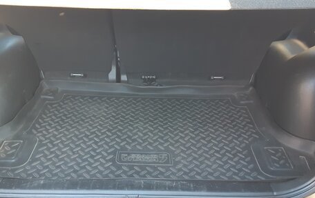 Suzuki Grand Vitara, 2008 год, 1 550 000 рублей, 22 фотография