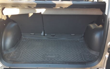 Suzuki Grand Vitara, 2008 год, 1 550 000 рублей, 23 фотография