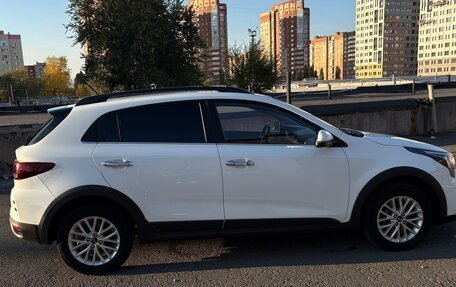 KIA Rio IV, 2020 год, 1 730 000 рублей, 4 фотография