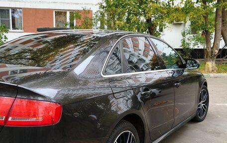 Audi A4, 2010 год, 820 000 рублей, 2 фотография