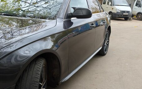 Audi A4, 2010 год, 820 000 рублей, 6 фотография