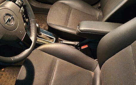 Opel Astra H, 2012 год, 700 000 рублей, 3 фотография
