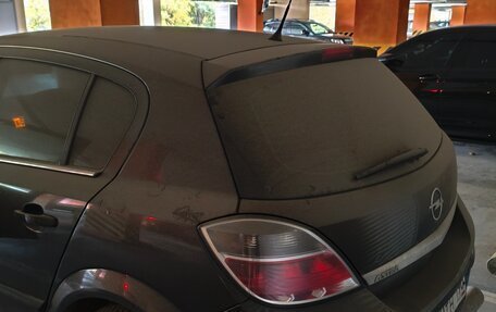 Opel Astra H, 2012 год, 700 000 рублей, 2 фотография