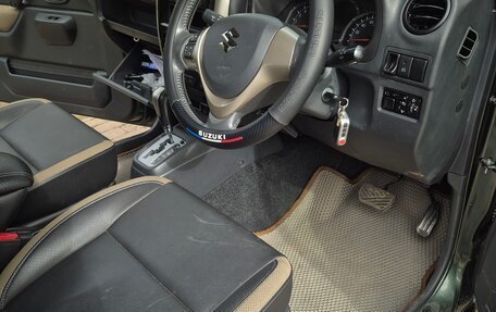 Suzuki Jimny, 2016 год, 1 570 000 рублей, 10 фотография