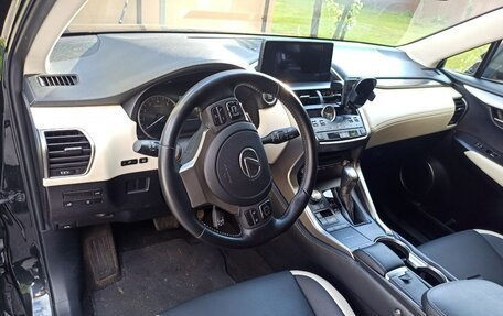 Lexus NX I, 2021 год, 3 400 000 рублей, 6 фотография