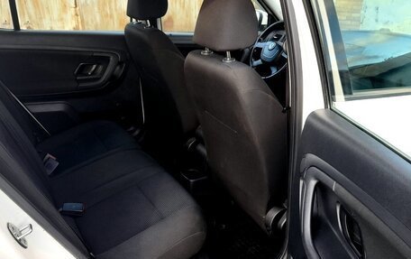 Skoda Fabia II, 2012 год, 720 000 рублей, 26 фотография