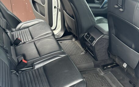 Land Rover Discovery Sport I рестайлинг, 2020 год, 3 250 000 рублей, 13 фотография