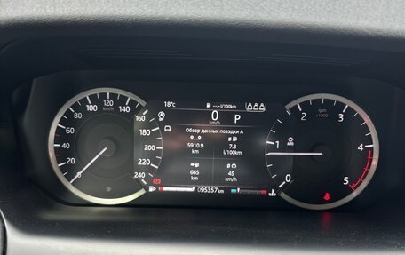 Land Rover Discovery Sport I рестайлинг, 2020 год, 3 250 000 рублей, 17 фотография