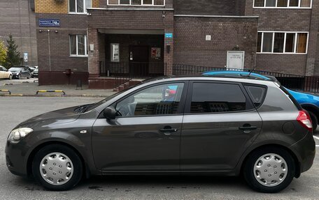 KIA cee'd I рестайлинг, 2011 год, 530 000 рублей, 2 фотография