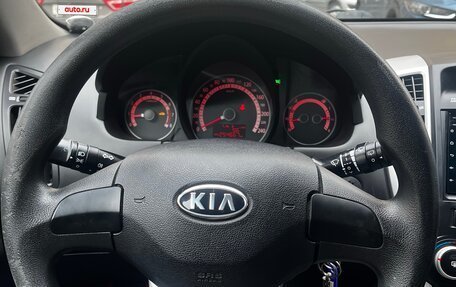 KIA cee'd I рестайлинг, 2011 год, 530 000 рублей, 5 фотография