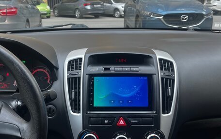 KIA cee'd I рестайлинг, 2011 год, 530 000 рублей, 7 фотография