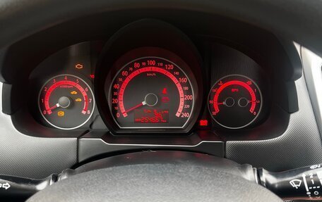 KIA cee'd I рестайлинг, 2011 год, 530 000 рублей, 6 фотография