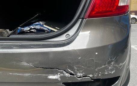 KIA cee'd I рестайлинг, 2011 год, 530 000 рублей, 10 фотография