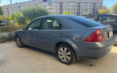 Ford Mondeo III, 2001 год, 200 000 рублей, 3 фотография