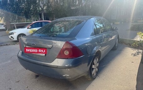 Ford Mondeo III, 2001 год, 200 000 рублей, 2 фотография