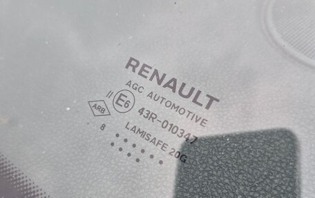 Renault Kaptur I рестайлинг, 2018 год, 930 000 рублей, 15 фотография